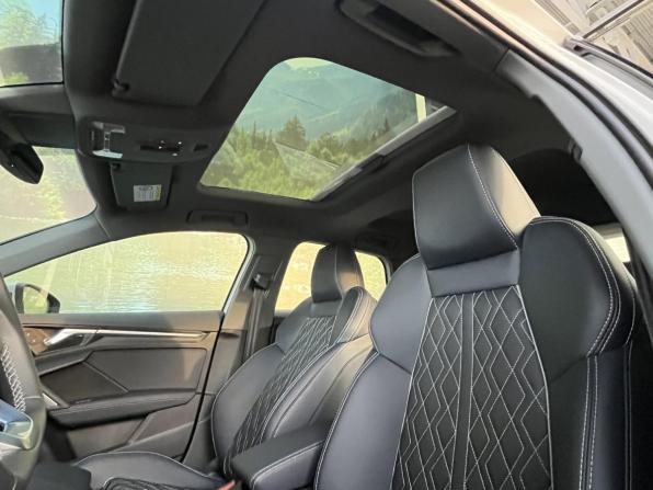 Новый Audi A3 IV (8Y) Рестайлинг 2026 года, цена 4 155 000 рублей, хэтчбек, Автокод Объявления