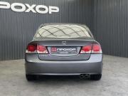 Honda Civic VIII Рестайлинг Пермь  - изображение 61