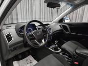 Hyundai Creta I Красноярск  - изображение 30