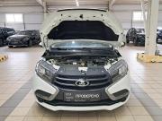 Lada (ВАЗ) XRAY I Набережные Челны  - изображение 36