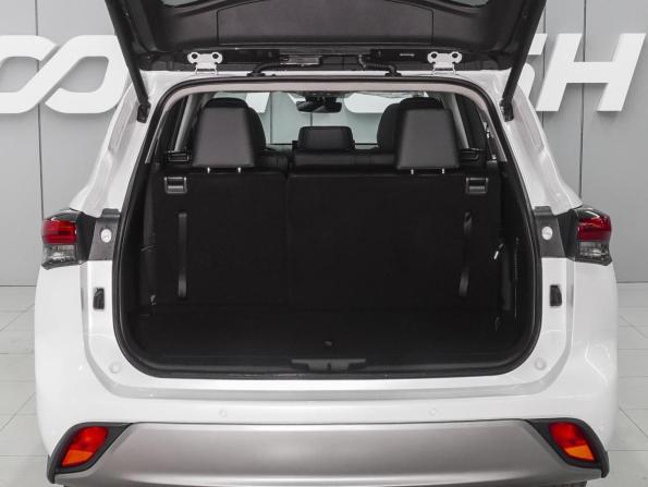 Toyota Highlander IV (XU70) с пробегом 2026 года, цена 5 950 000 рублей, 20 км, внедорожник, Автокод Объявления