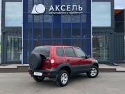 Chevrolet Niva I Рестайлинг Архангельск  - изображение 25