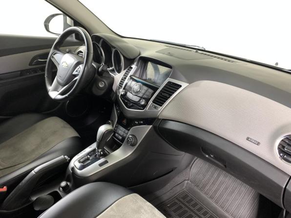 Chevrolet Cruze I с пробегом 2011 года, цена 850 000 рублей, 120758 км, седан, Автокод Объявления