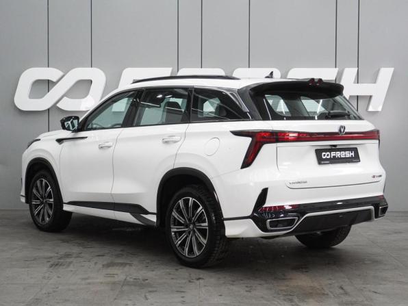 Changan CS75 Plus III с пробегом 2024 года, цена 2 798 070 рублей, 10621 км, внедорожник, Автокод Объявления