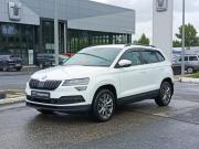 Skoda Karoq I Чебоксары  - изображение 26