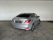 Hyundai Solaris I Рестайлинг Москва  - изображение 25