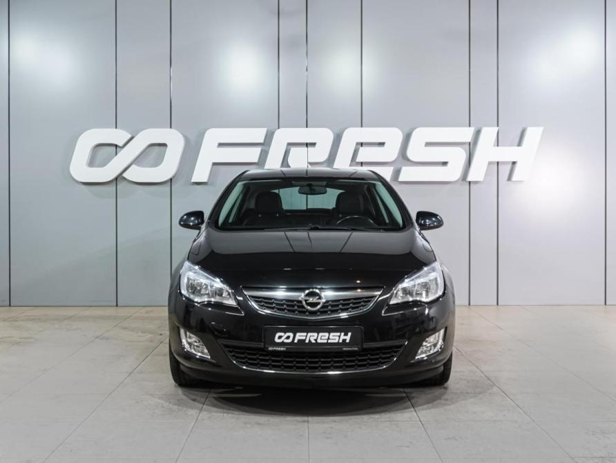Opel Astra J Воронеж  - изображение 3