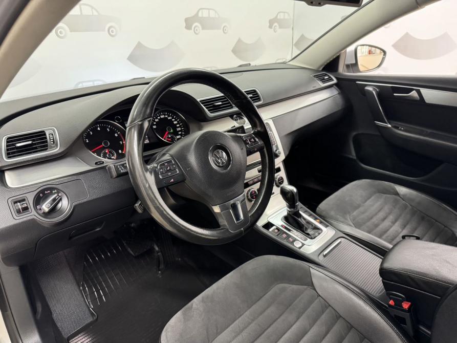 Volkswagen Passat B7 Ставрополь  - изображение 9