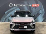 Geely Coolray I Рестайлинг Пермь  - изображение 30