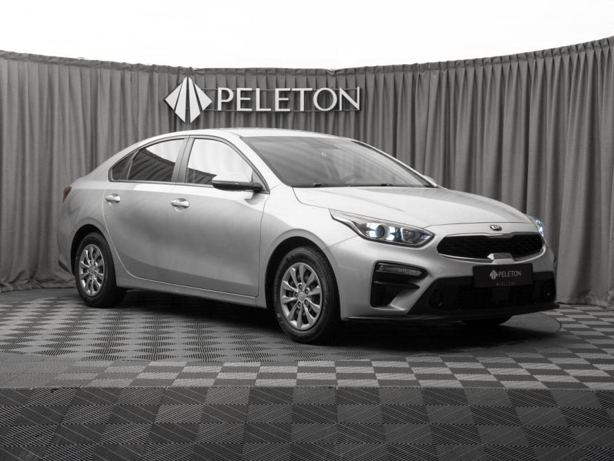 Kia K3 II Москва  - изображение 2