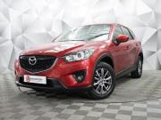 Mazda CX-5 I Ульяновск  - изображение 20