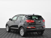 Kia Sportage III Рестайлинг Москва  - изображение 18