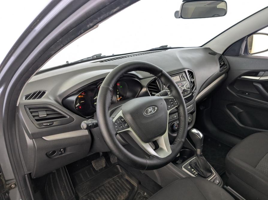 Lada (ВАЗ) Vesta I Москва  - изображение 16
