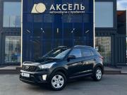 Hyundai Creta I Рестайлинг Архангельск  - изображение 21