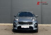 Kia Sportage IV Красноярск  - изображение 25