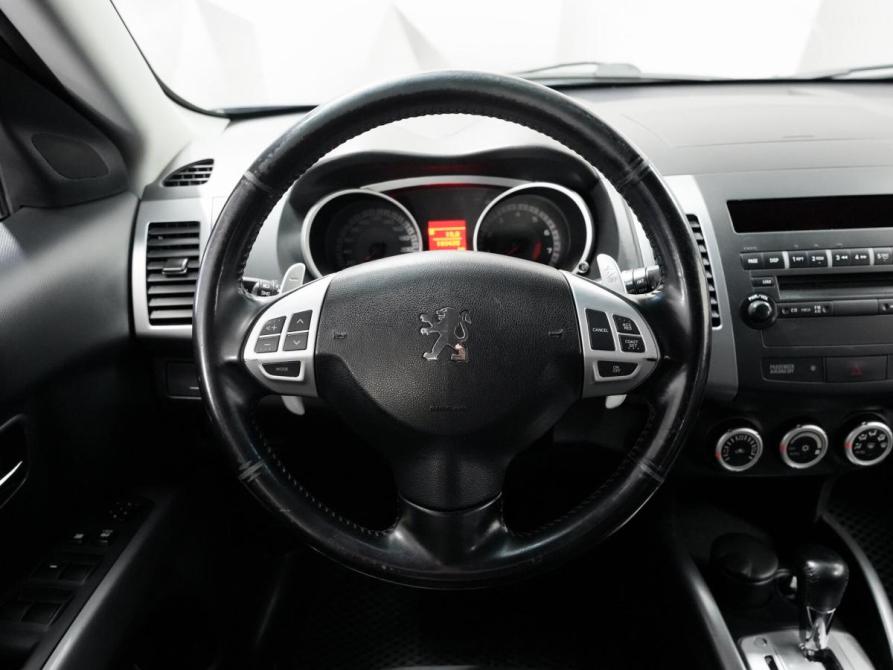 Peugeot 4007 Ульяновск  - изображение 14