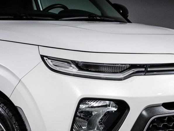 Kia Soul III с пробегом 2020 года, цена 2 280 000 рублей, 9500 км, хэтчбек, Автокод Объявления