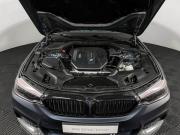 BMW 5 серии VII (G30/G31/G38) Москва  - изображение 36