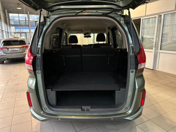 Honda Freed II Рестайлинг с пробегом 2020 года, цена 2 220 000 рублей, 81151 км, компактвэн, Автокод Объявления
