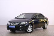 Toyota Corolla X (E140 E150) Рестайлинг Омск  - изображение 28