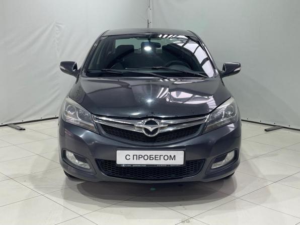 Haima M3 с пробегом 2014 года, цена 365 000 рублей, 89644 км, седан, Автокод Объявления