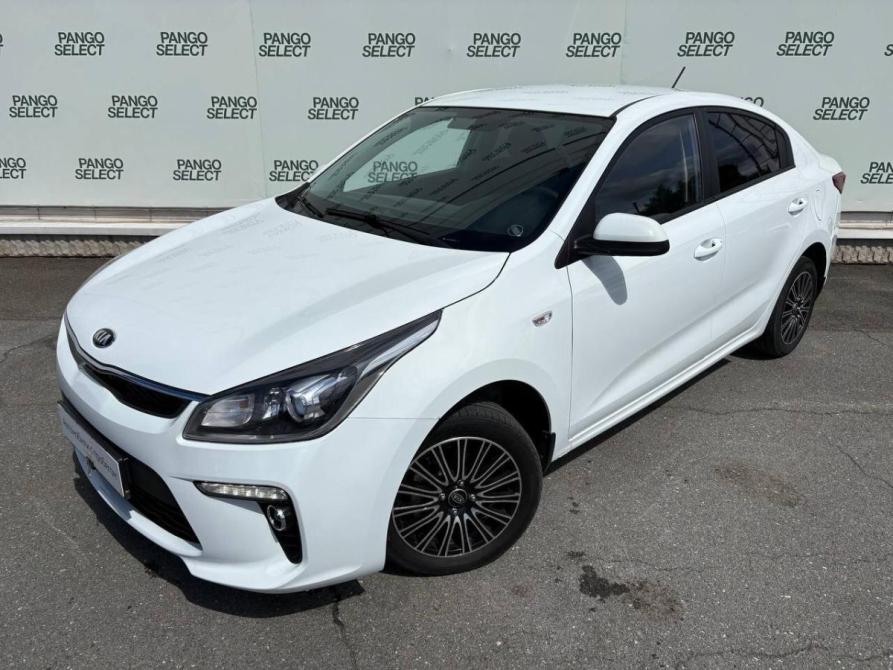 Kia Rio IV Нижний Тагил  - изображение 1