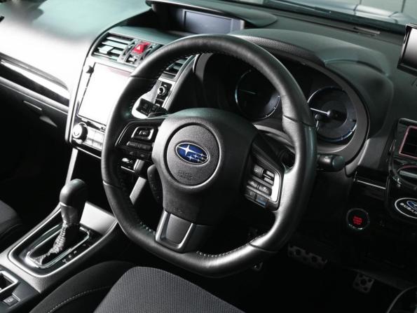 Subaru Levorg I Рестайлинг с пробегом 2019 года, цена 1 915 000 рублей, 97588 км, универсал, Автокод Объявления
