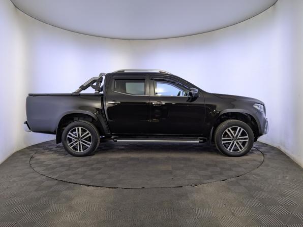 Mercedes-Benz X-Класс I с пробегом 2018 года, цена 3 915 000 рублей, 101113 км, offers.body_type.unknown, Автокод Объявления