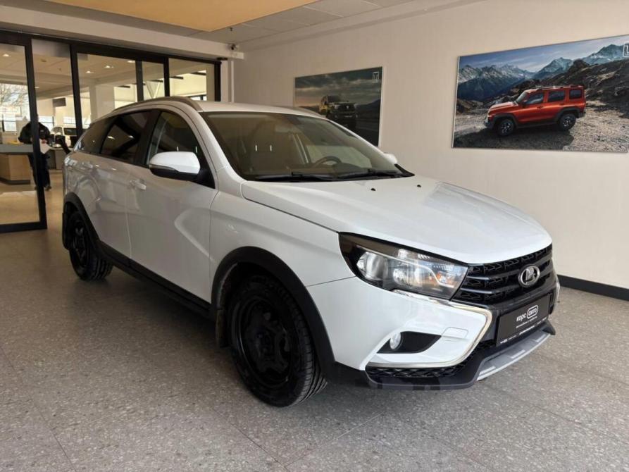 Lada (ВАЗ) Vesta I Ярославль  - изображение 3