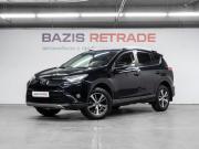 Toyota RAV4 IV (XA40) Рестайлинг Тюмень  - изображение 24