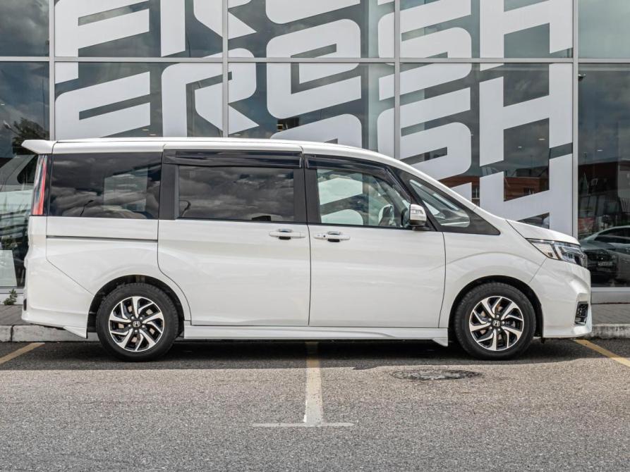 Honda Stepwgn V Рестайлинг Краснодар  - изображение 5