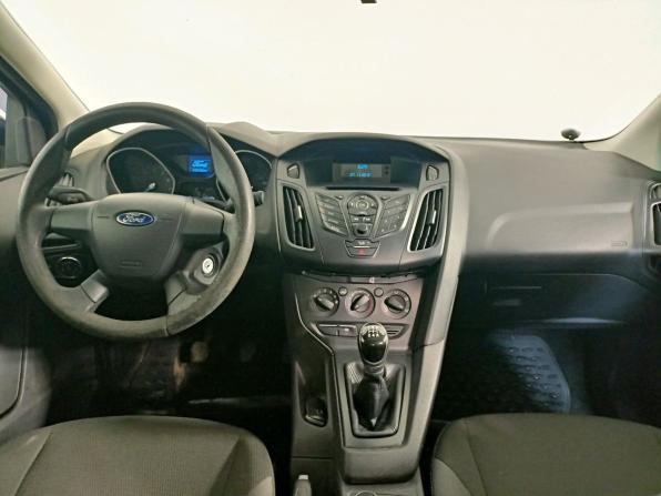 Ford Focus III с пробегом 2012 года, цена 599 000 рублей, 196000 км, седан, Автокод Объявления