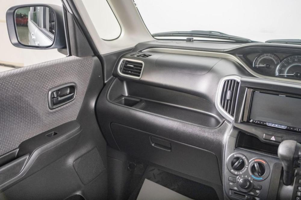 Suzuki Solio III Томск  - изображение 12
