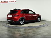 Kia Rio IV Белгород  - изображение 23