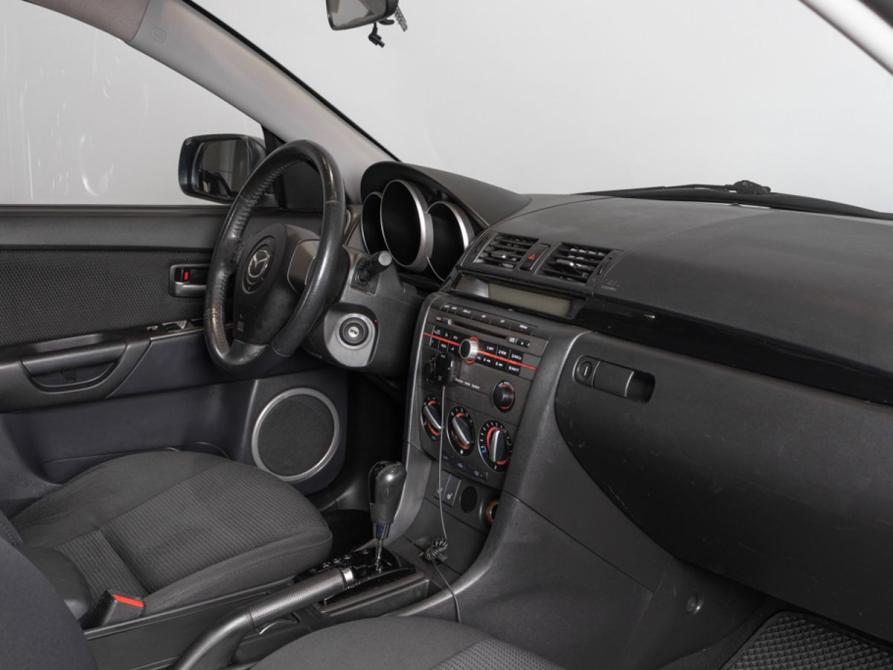 Mazda 3 I (BK) Рестайлинг Казань  - изображение 7