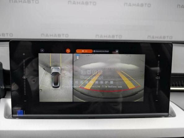 GAC GS4 с пробегом 2025 года, цена 2 825 000 рублей, 132 км, внедорожник, Автокод Объявления