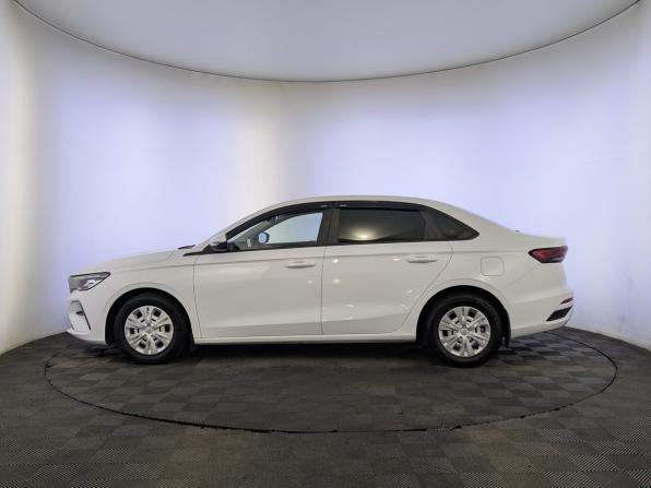 Geely Emgrand II с пробегом 2024 года, цена 1 499 000 рублей, 33964 км, седан, Автокод Объявления