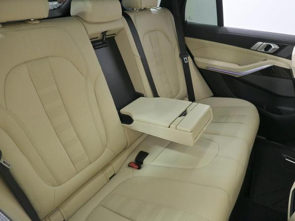 BMW X5 IV (G05/G18) с пробегом 2020 года, цена 7 355 700 рублей, 84050 км, внедорожник, Автокод Объявления