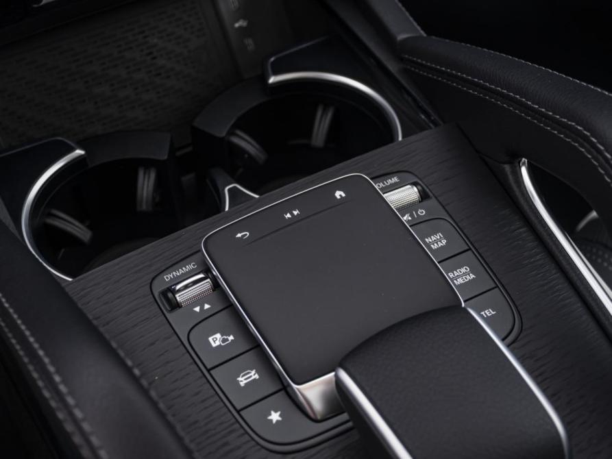 Mercedes-Benz GLE II (V167) Рестайлинг Москва  - изображение 18