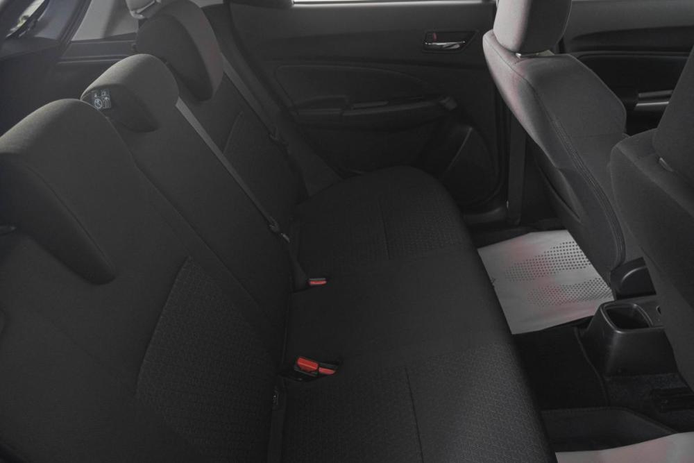 Suzuki Swift V Кемерово  - изображение 11