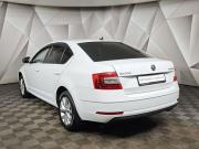 Skoda Octavia III (A7) Рестайлинг Москва  - изображение 24