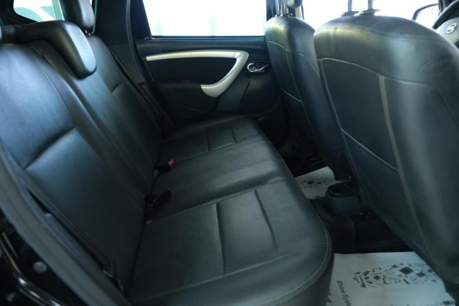 Nissan Terrano III (D10) с пробегом 2014 года, цена 1 149 000 рублей, 214500 км, внедорожник, Автокод Объявления