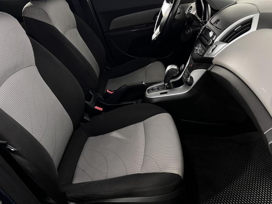 Chevrolet Cruze I Рестайлинг Калининград  - изображение 12