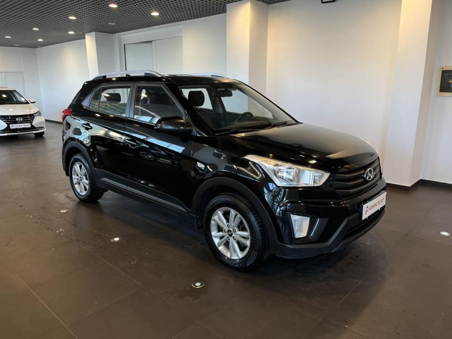 Hyundai Creta I Чебоксары  - изображение 1