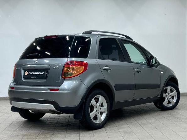 Suzuki SX4 I (Classic) Рестайлинг с пробегом 2012 года, цена 775 000 рублей, 208000 км, хэтчбек, Автокод Объявления