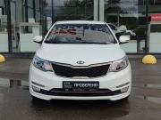 Kia Rio III Рестайлинг Ижевск  - изображение 28
