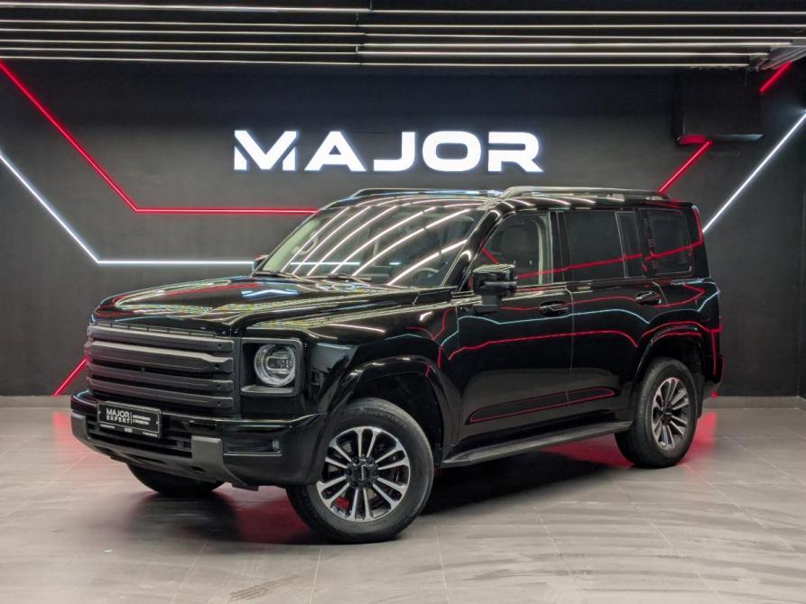 Haval H9 II Москва  - изображение 1