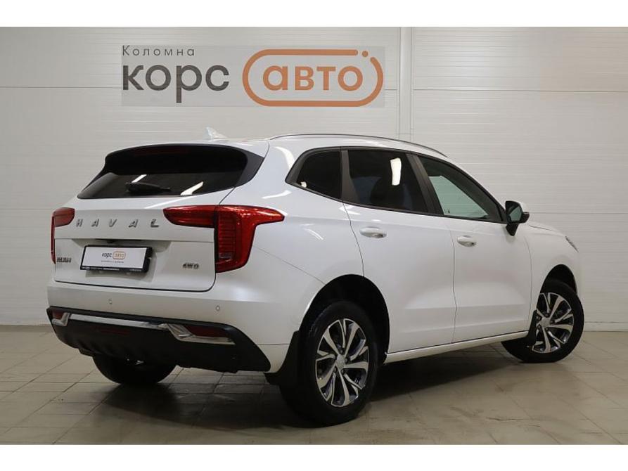 Haval Jolion I Коломна  - изображение 3