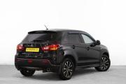 Mitsubishi ASX I Барнаул  - изображение 27