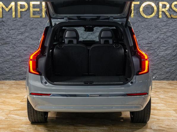 Новый Volvo XC90 II Рестайлинг 2 2026 года, цена 11 200 000 рублей, внедорожник, Автокод Объявления